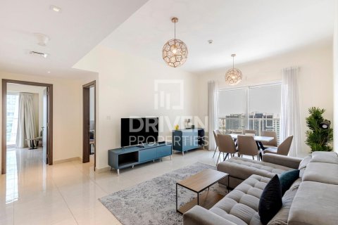 Appartement à Business Bay, Dubai, 2 chambres, 139.35 m², № 127277 - photo 2