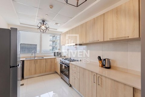 Appartement à Business Bay, Dubai, 2 chambres, 139.35 m², № 127277 - photo 5