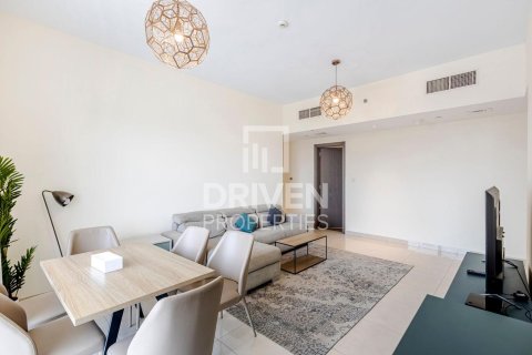 Appartement à Business Bay, Dubai, 2 chambres, 139.35 m², № 127277 - photo 3