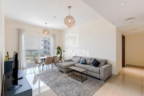 Appartement à Business Bay, Dubai, 2 chambres, 139.35 m², № 127277 - photo 1