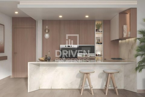 Apartment in Dubai 1 bedroom, 69.68 sq.m. № 127274 - photo 6