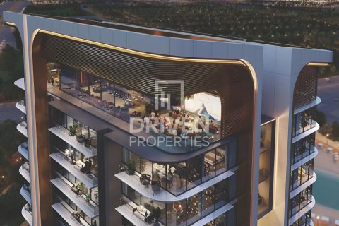 Apartment in Dubai 1 bedroom, 69.68 sq.m. № 127274 - photo 12