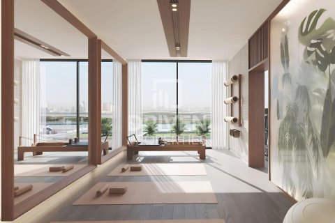 Apartment in Dubai 1 bedroom, 69.68 sq.m. № 127274 - photo 5