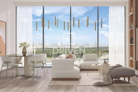 Apartment in Dubai 1 bedroom, 69.68 sq.m. № 127274 - photo 2