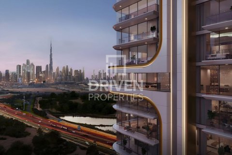 Apartment in Dubai 1 bedroom, 69.68 sq.m. № 127274 - photo 1