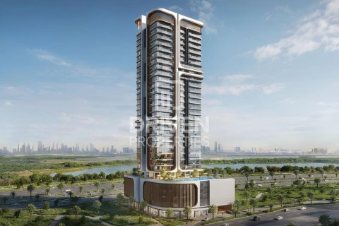Apartment in Dubai 1 bedroom, 69.68 sq.m. № 127274 - photo 13
