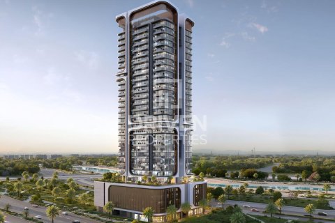 Apartment in Dubai 1 bedroom, 69.68 sq.m. № 127274 - photo 14
