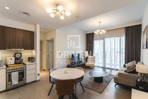 Apartment in Park Heights, Dubai Hills Estate, Dubai 1 bedroom, 59.92 sq.m. № 127279