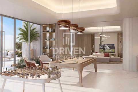 Ático en Palm Jumeirah, Dubai, 3 dormitorios, 263.19 m², № 127278 - foto 2