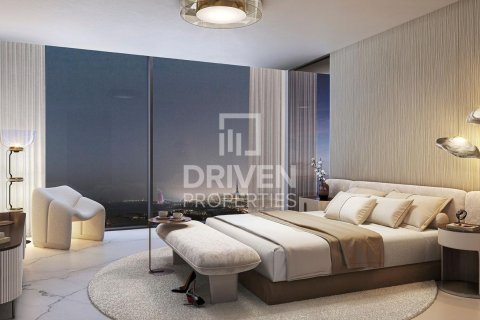 Ático en Palm Jumeirah, Dubai, 3 dormitorios, 263.19 m², № 127278 - foto 10