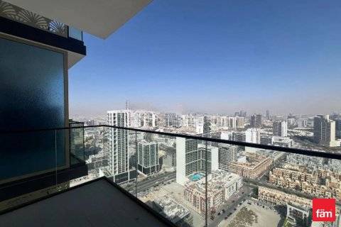 Apartment in Dubai 1 bedroom, 62.3 sq.m. № 49965 - photo 10