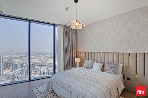 Apartment in Dubai 1 bedroom, 84.5 sq.m. № 49966 - photo 3