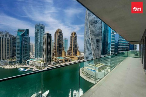 Apartment in Dubai Marina, Dubai 3 bedrooms, 152 sq.m. № 49974 - photo 11