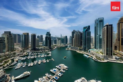 Apartment in Dubai Marina, Dubai 3 bedrooms, 152 sq.m. № 49974 - photo 8
