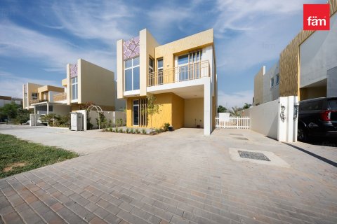 Villa à Dubai, 6 chambres, 322 m², № 71912 - photo 22