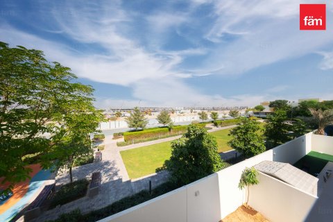 Villa à Dubai, 6 chambres, 322 m², № 71912 - photo 19