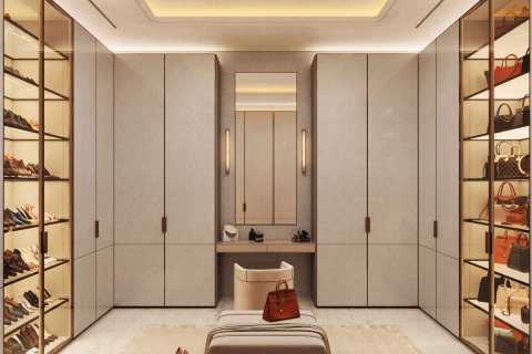 Apartamento en Downtown Dubai (Downtown Burj Dubai), Dubai, 1 dormitorio, 9.3 m², № 71913 - foto 7