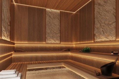 Apartamento en Downtown Dubai (Downtown Burj Dubai), Dubai, 1 dormitorio, 9.3 m², № 71913 - foto 8