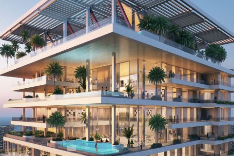 Apartamento en Downtown Dubai (Downtown Burj Dubai), Dubai, 1 dormitorio, 9.3 m², № 71913 - foto 18