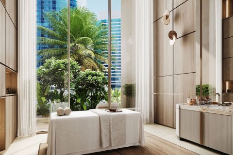 Apartamento en Downtown Dubai (Downtown Burj Dubai), Dubai, 1 dormitorio, 9.3 m², № 71913 - foto 16