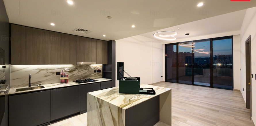 شقة في Arjan, دبي 1غرف نوم, 72 م² رقم 71920