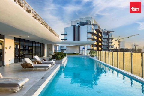 شقة في Arjan, دبي 1غرف نوم, 72 م² رقم 71920 - صورة 16