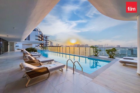 شقة في Arjan, دبي 1غرف نوم, 72 م² رقم 71920 - صورة 18