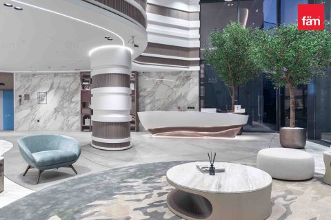 شقة في Arjan, دبي 1غرف نوم, 72 م² رقم 71920 - صورة 25