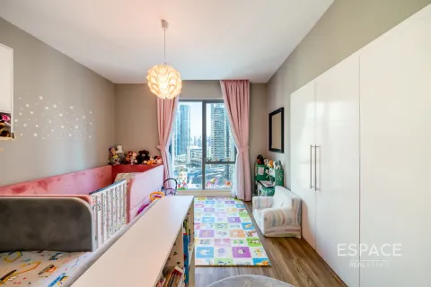 Apartment in Dubai Marina, Dubai 2 bedrooms, 144 sq.m. № 71007 - photo 10