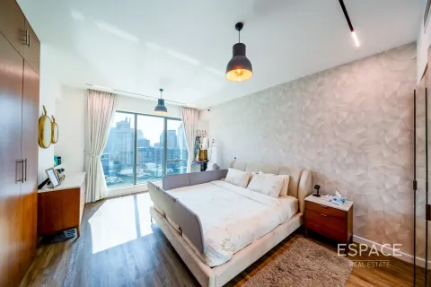 Apartment in Dubai Marina, Dubai 2 bedrooms, 144 sq.m. № 71007 - photo 13