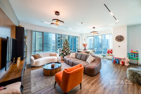 Apartment in Dubai Marina, Dubai 2 bedrooms, 144 sq.m. № 71007 - photo 2