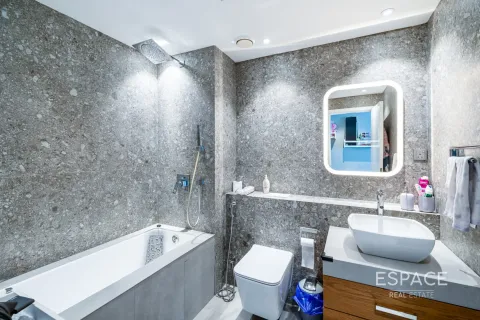 Apartment in Dubai Marina, Dubai 2 bedrooms, 144 sq.m. № 71007 - photo 11