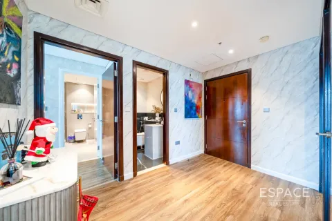 Apartment in Dubai Marina, Dubai 2 bedrooms, 144 sq.m. № 71007 - photo 9