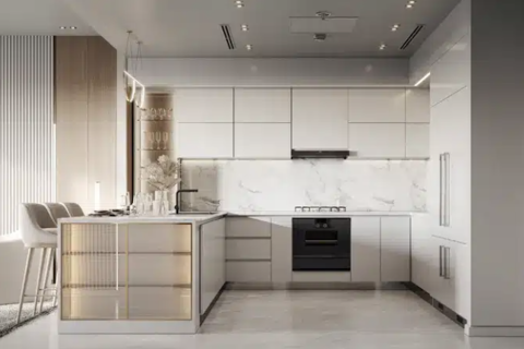 Apartment in Dubai 2 bedrooms, 116 sq.m. № 71005 - photo 11