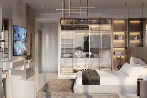 Apartment in Dubai 2 bedrooms, 116 sq.m. № 71005 - photo 13