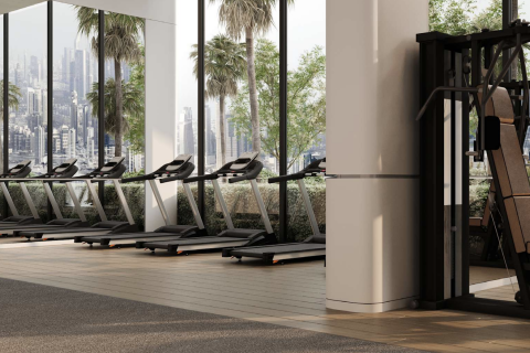 Apartment in Dubai 2 bedrooms, 116 sq.m. № 71005 - photo 9