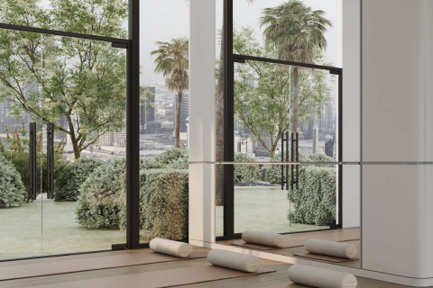 Apartment in Dubai 2 bedrooms, 116 sq.m. № 71005 - photo 8