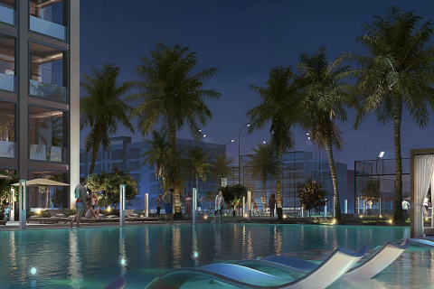 Apartment in Dubai 2 bedrooms, 116 sq.m. № 71005 - photo 5