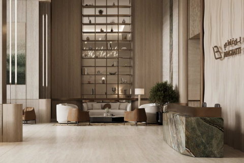 Apartment in Dubai 2 bedrooms, 116 sq.m. № 71005 - photo 6