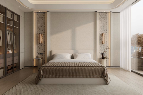 Apartment in Dubai 2 bedrooms, 116 sq.m. № 71005 - photo 12