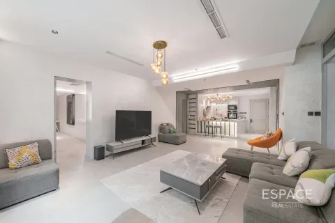 Apartment in Downtown Dubai (Downtown Burj Dubai), Dubai 2 bedrooms, 244 sq.m. № 71008 - photo 5