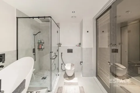 Apartment in Downtown Dubai (Downtown Burj Dubai), Dubai 2 bedrooms, 244 sq.m. № 71008 - photo 13