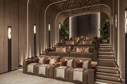 Appartement à Dubai, 3 chambres, 155 m², № 71002 - photo 10