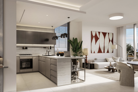 Appartement à Dubai, 3 chambres, 155 m², № 71002 - photo 13