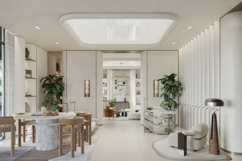 Appartement à Dubai, 3 chambres, 155 m², № 71002 - photo 12