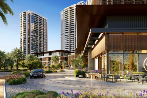 Appartement à Dubai, 3 chambres, 155 m², № 71002 - photo 3