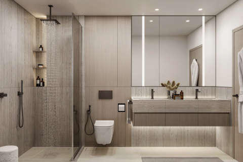 Appartement à Dubai, 3 chambres, 155 m², № 71002 - photo 15