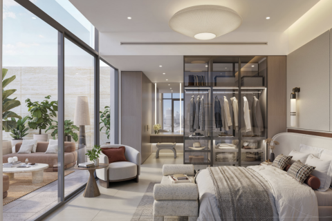 Appartement à Dubai, 3 chambres, 155 m², № 71002 - photo 14