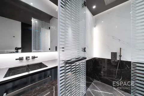 Apartment in Business Bay, Dubai 3 bedrooms, 257 sq.m. № 71009 - photo 15