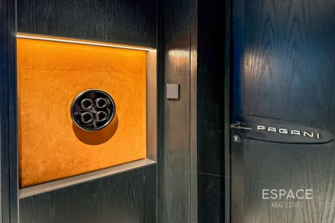 Apartment in Business Bay, Dubai 3 bedrooms, 257 sq.m. № 71009 - photo 5